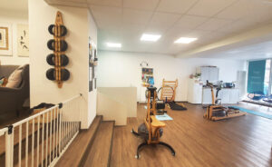 Studio-Unsere Geraete